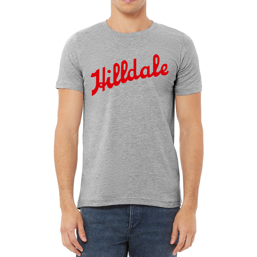Hilldale Club T-Shirt