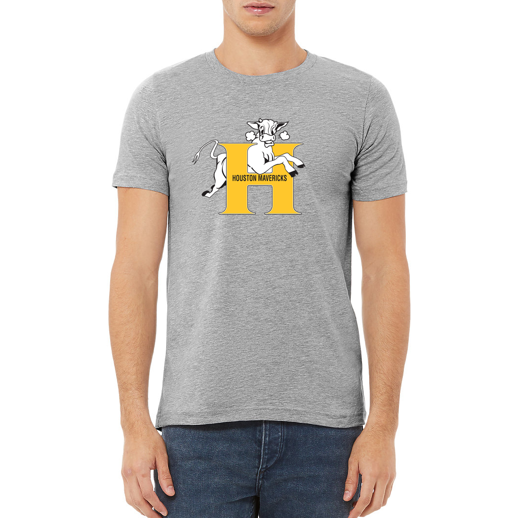 Houston Mavericks T-Shirt