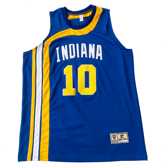 Indiana Basketball Jersey