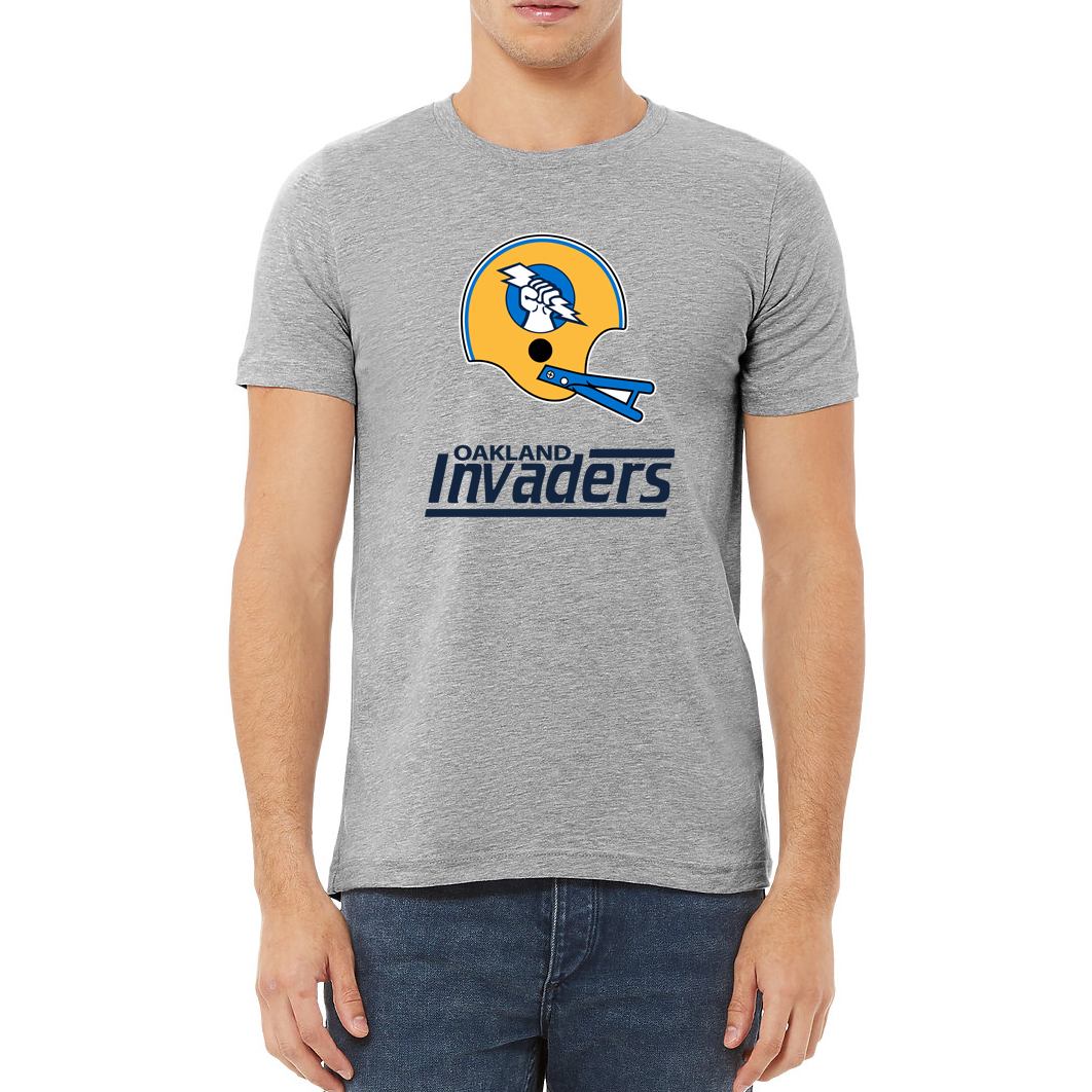 Oakland Invaders T-Shirt