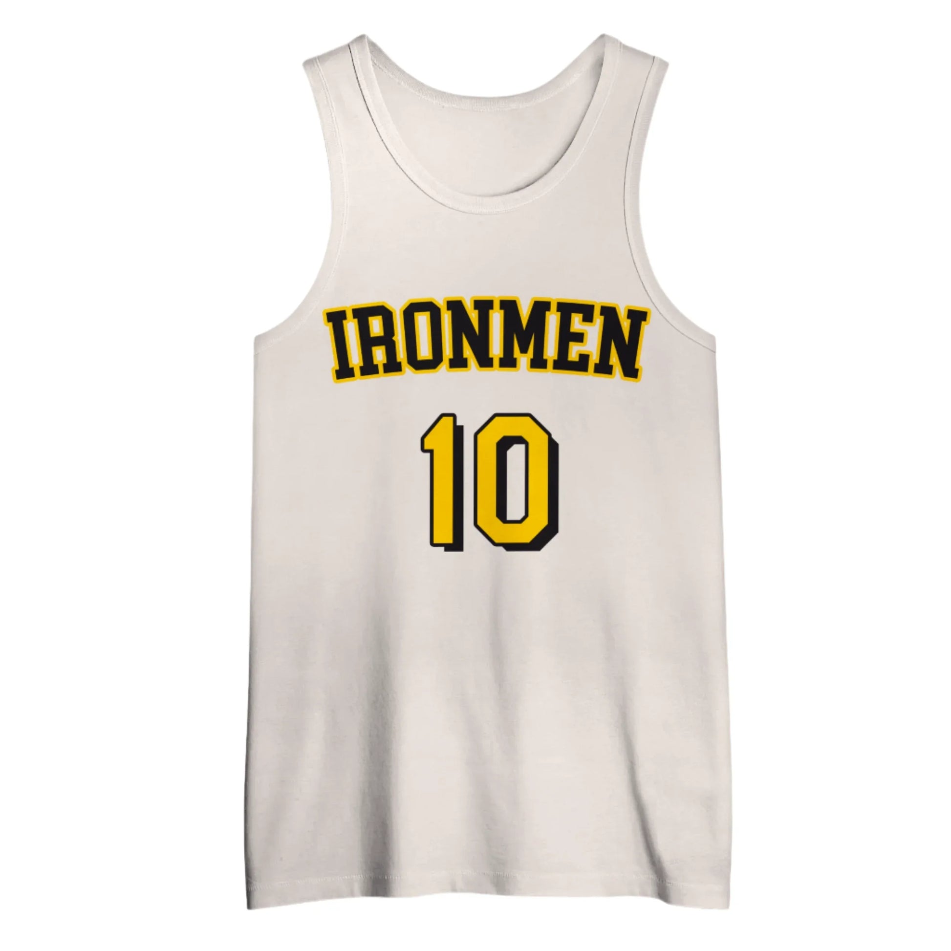 Pittsburgh Ironmen Jersey