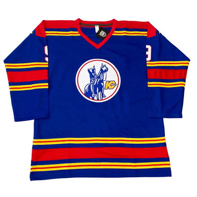 Kansas City Scouts
