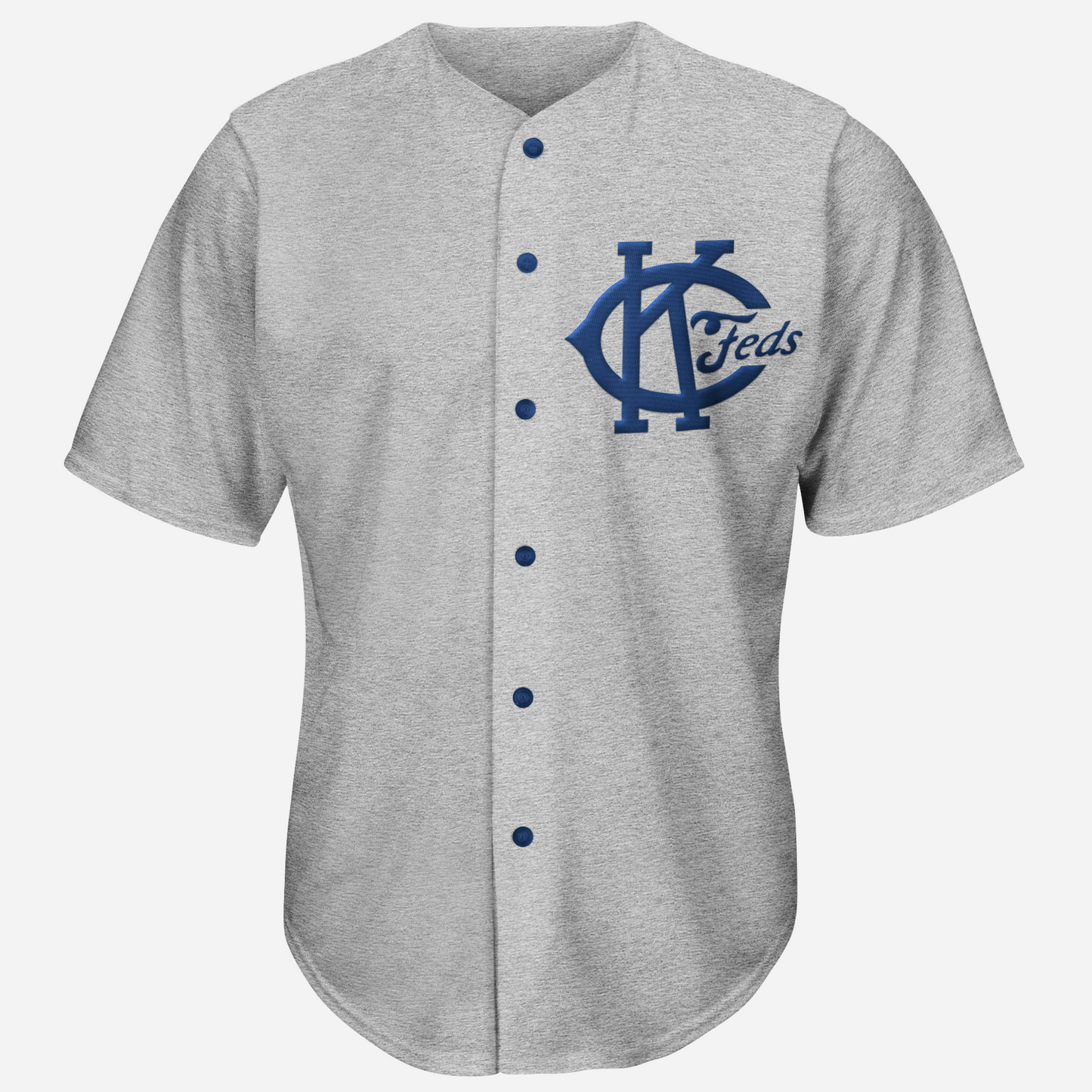 Gray packers shop jersey