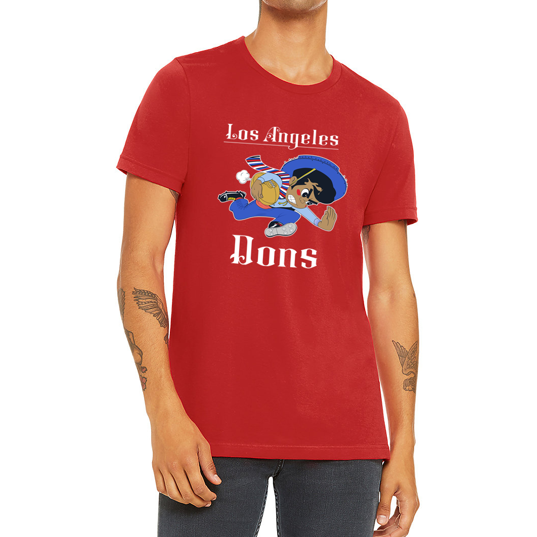 Los Angeles Dons T-Shirt