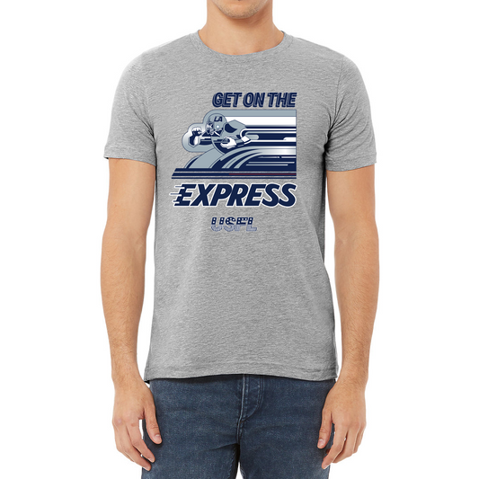 LA Express T-Shirt