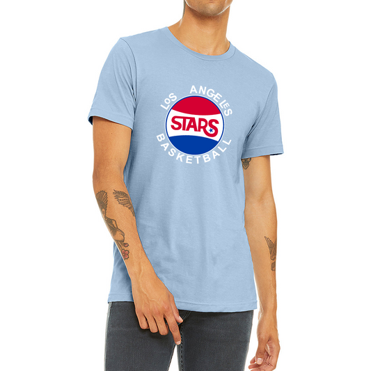 Los Angeles/Utah Stars T-Shirt