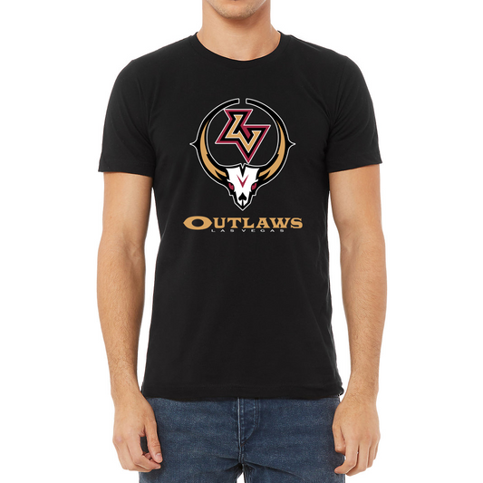 Las Vegas Outlaws T-Shirt