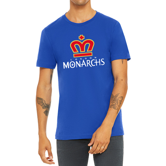 London Monarchs T-Shirt