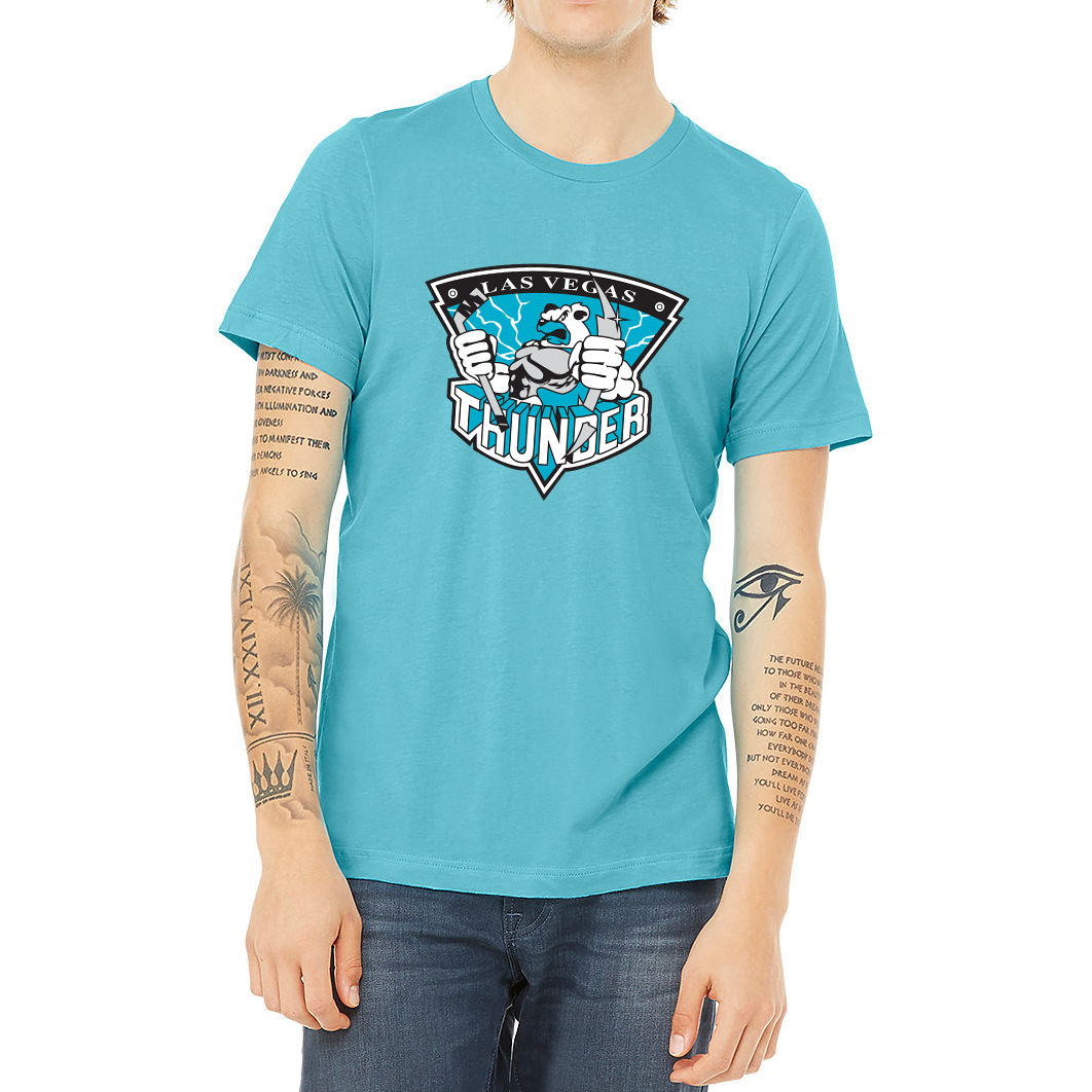 Las Vegas Thunder T-Shirt