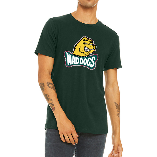 Memphis Mad Dogs T-Shirt