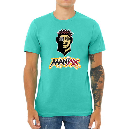 Memphis Maniax T-Shirt