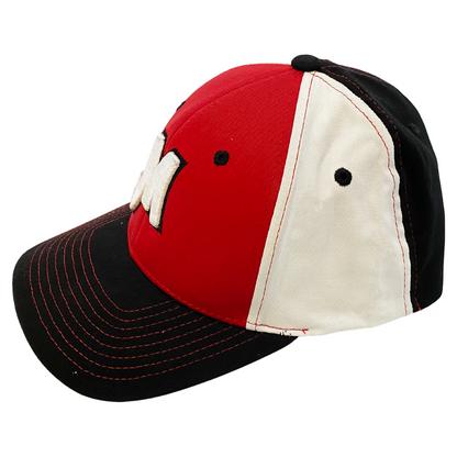 Portland Mavericks Flex Hat