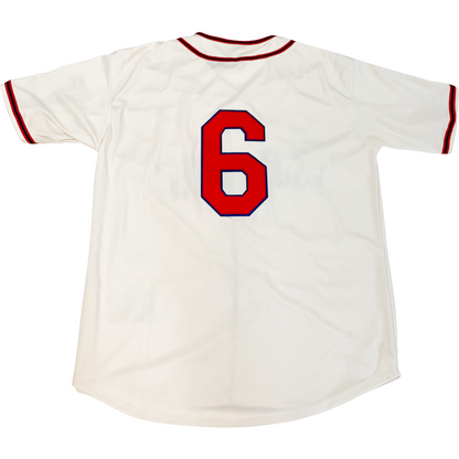 charley pride memphis red sox jersey