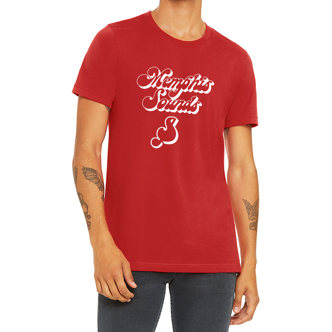 Memphis Sounds T-Shirt