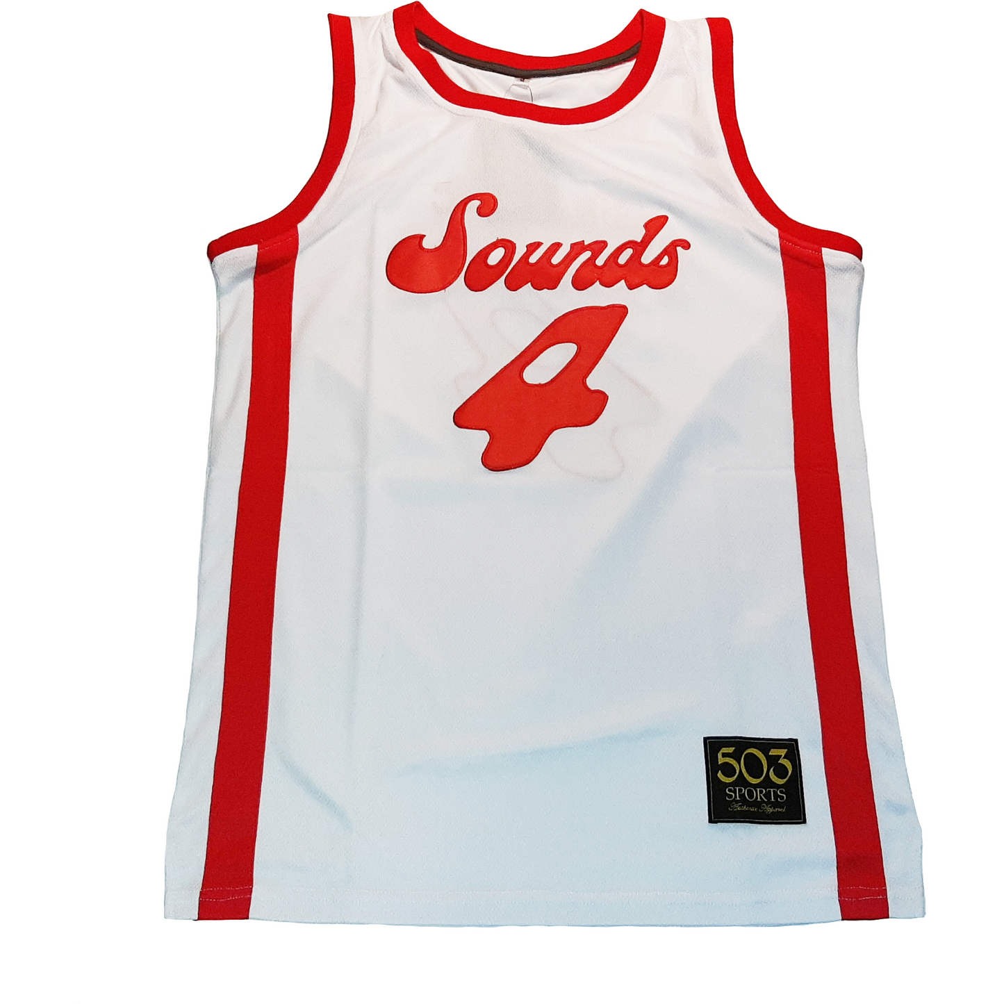 Memphis sounds jersey buy sales