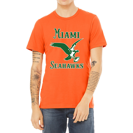 Miami Seahawks T-Shirt
