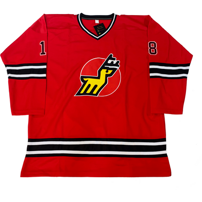 Michigan Stags Jersey