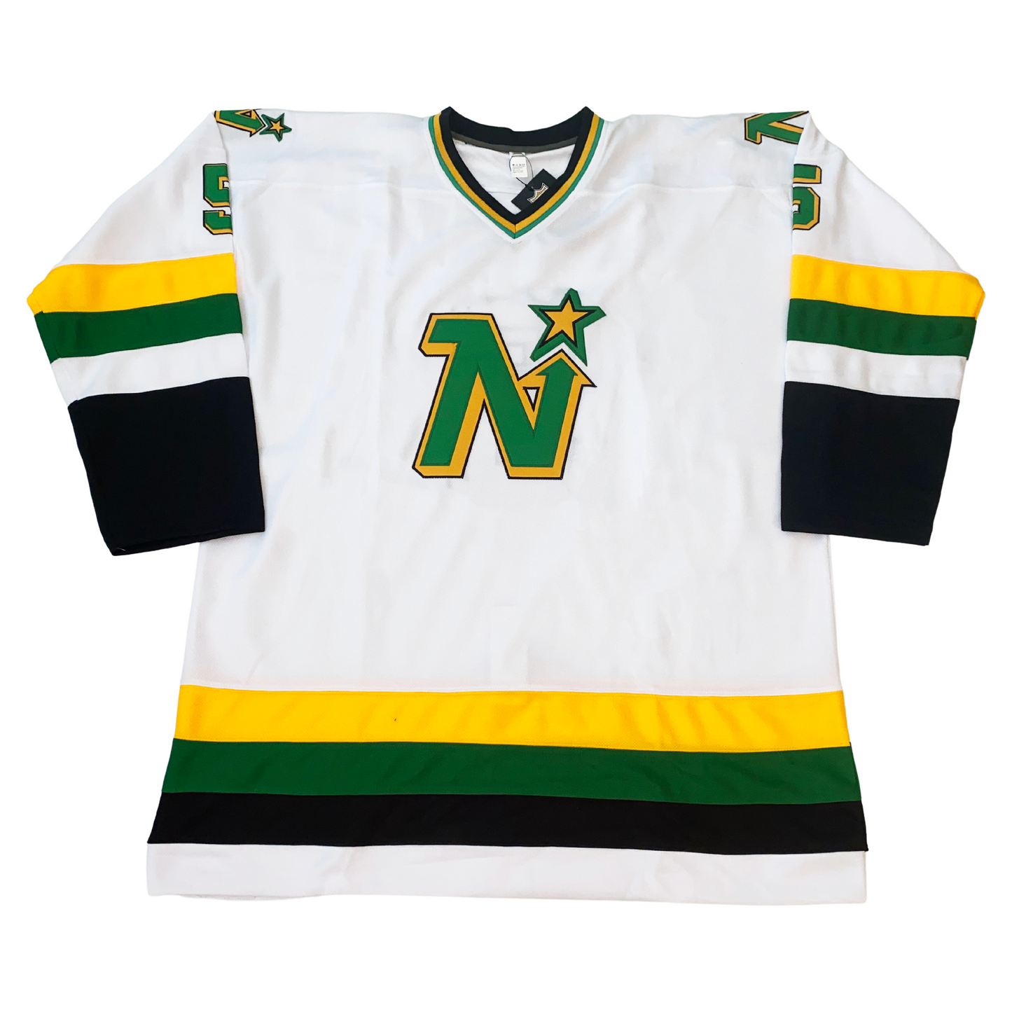 Minnesota North Stars Gear, North Stars Jerseys, Minnesota North Stars  Clothing, North Stars Pro Shop, Hockey Apparel