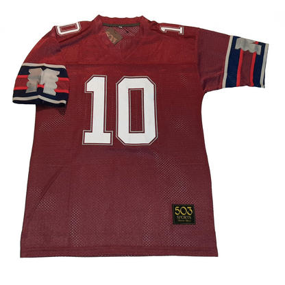 Montreal Machine WLAF Jersey (583314014236)