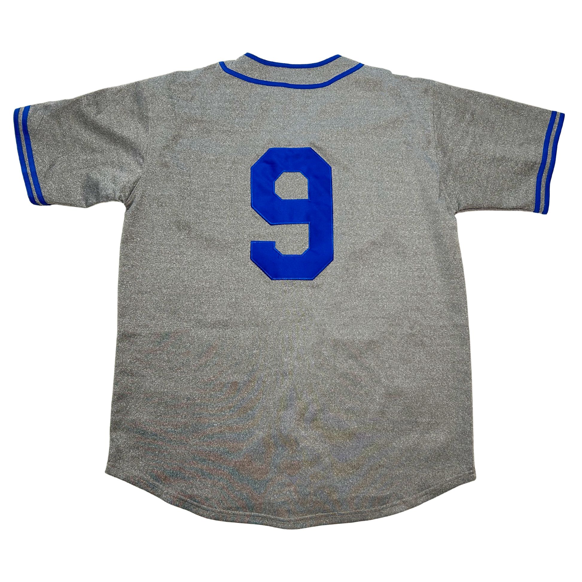 Montreal Royals Jackie Robinson Vintage Baseball Jersey Youth Small