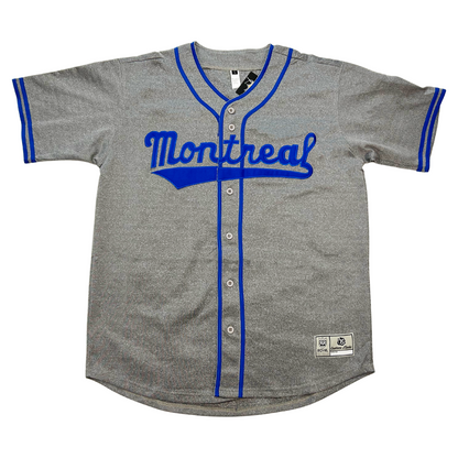 montreal royals jackie robinson jersey