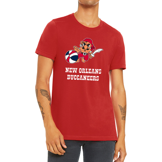 New Orleans Buccaneers T-Shirt