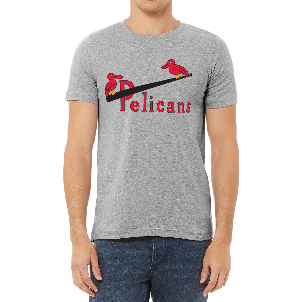 New Orleans Pelicans T-Shirts, New Orleans Pelicans T-Shirts