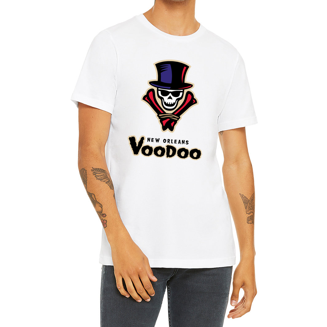 New Orleans Voodoo T-Shirt