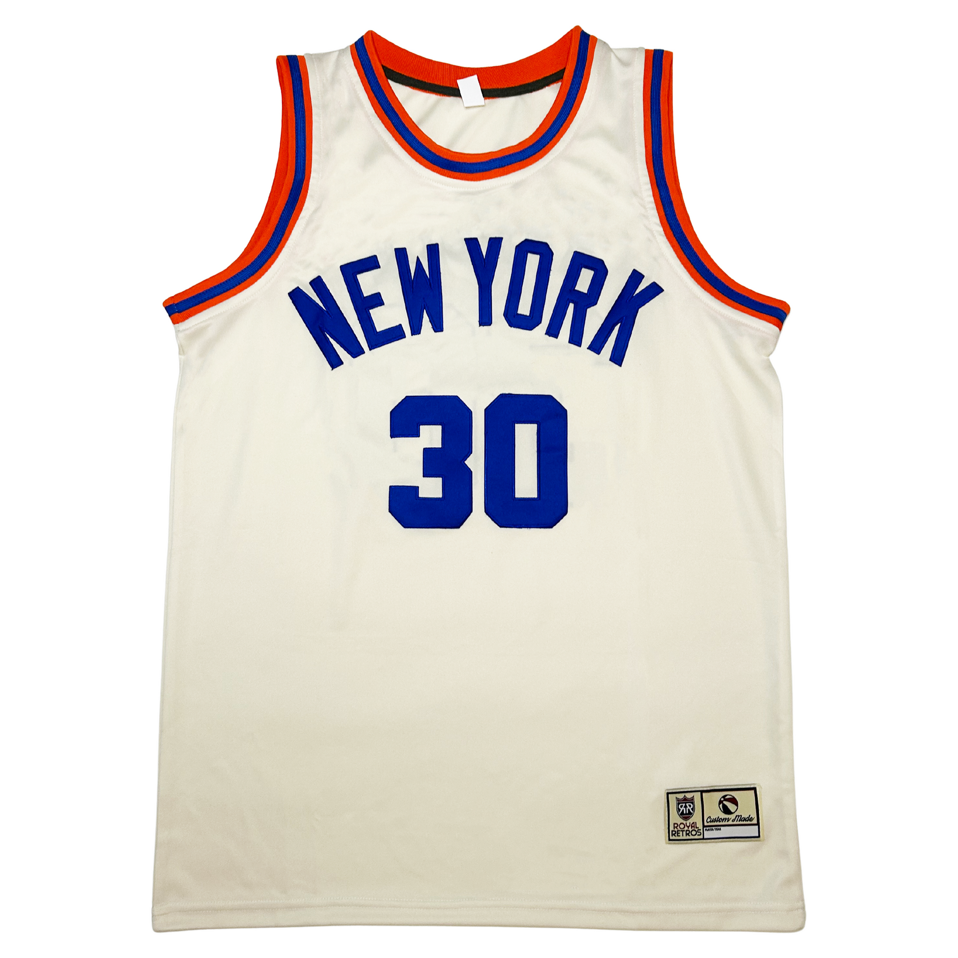 new york knicks jersey 33