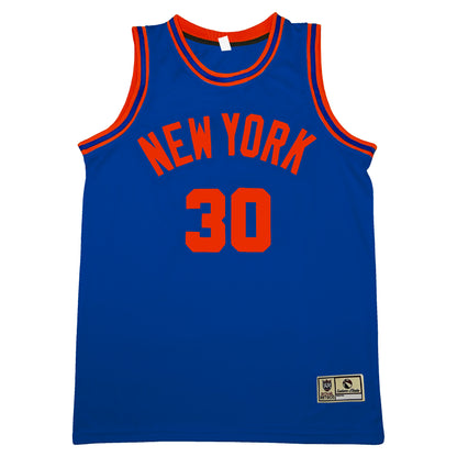 1950 new york knicks jersey