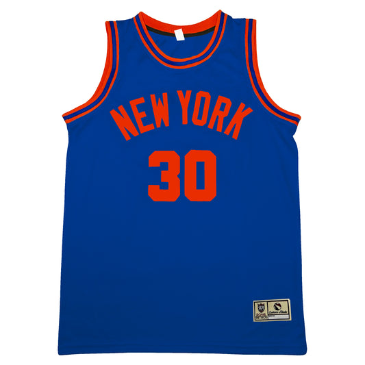 1950 new york knicks jersey