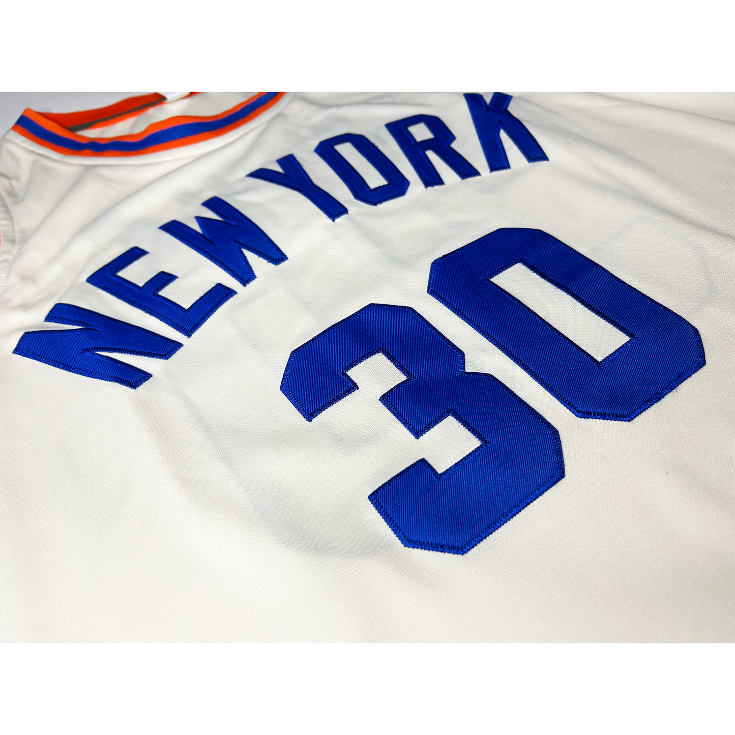 New York Cream Collection Basketball Jersey - Jerseys