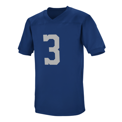 Yankees CUSTOM Name & Number Navy T-Shirt Jersey Personalized