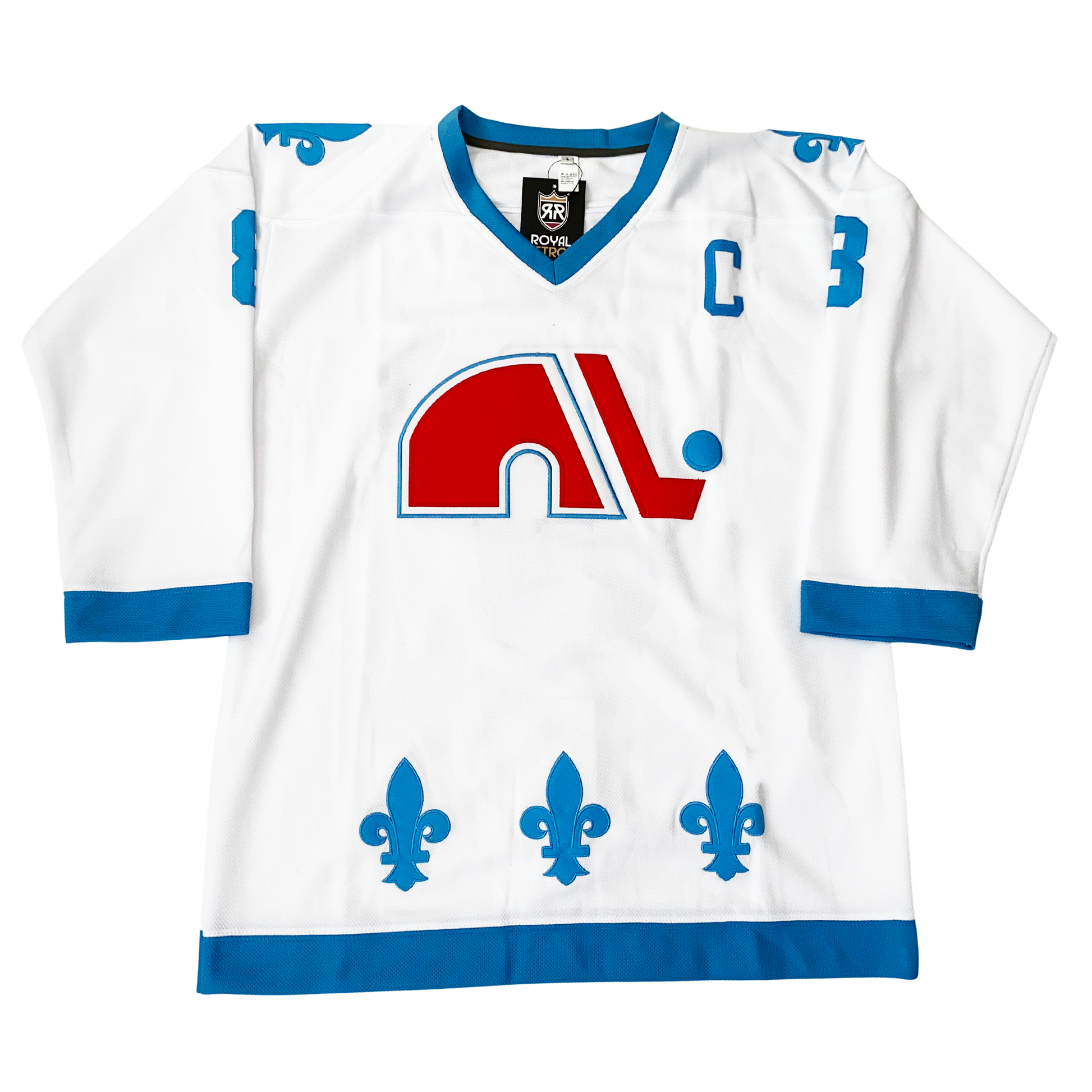 wha jersey products for sale