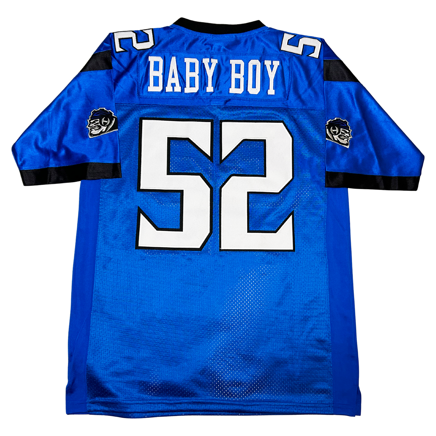 2001 New York/ New Jersey Hitmen Remix Jersey - Jerseys