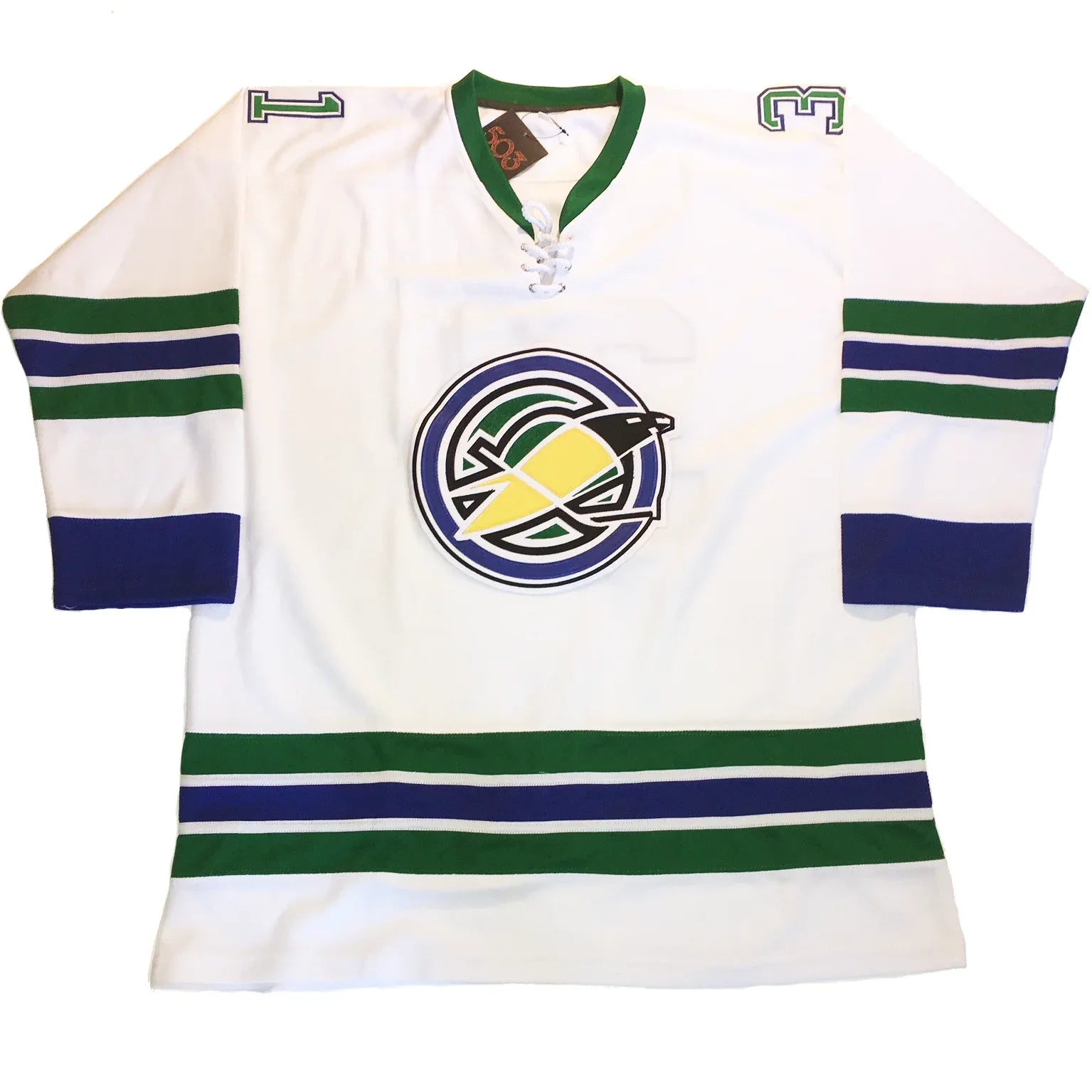 Oakland Seals Jersey