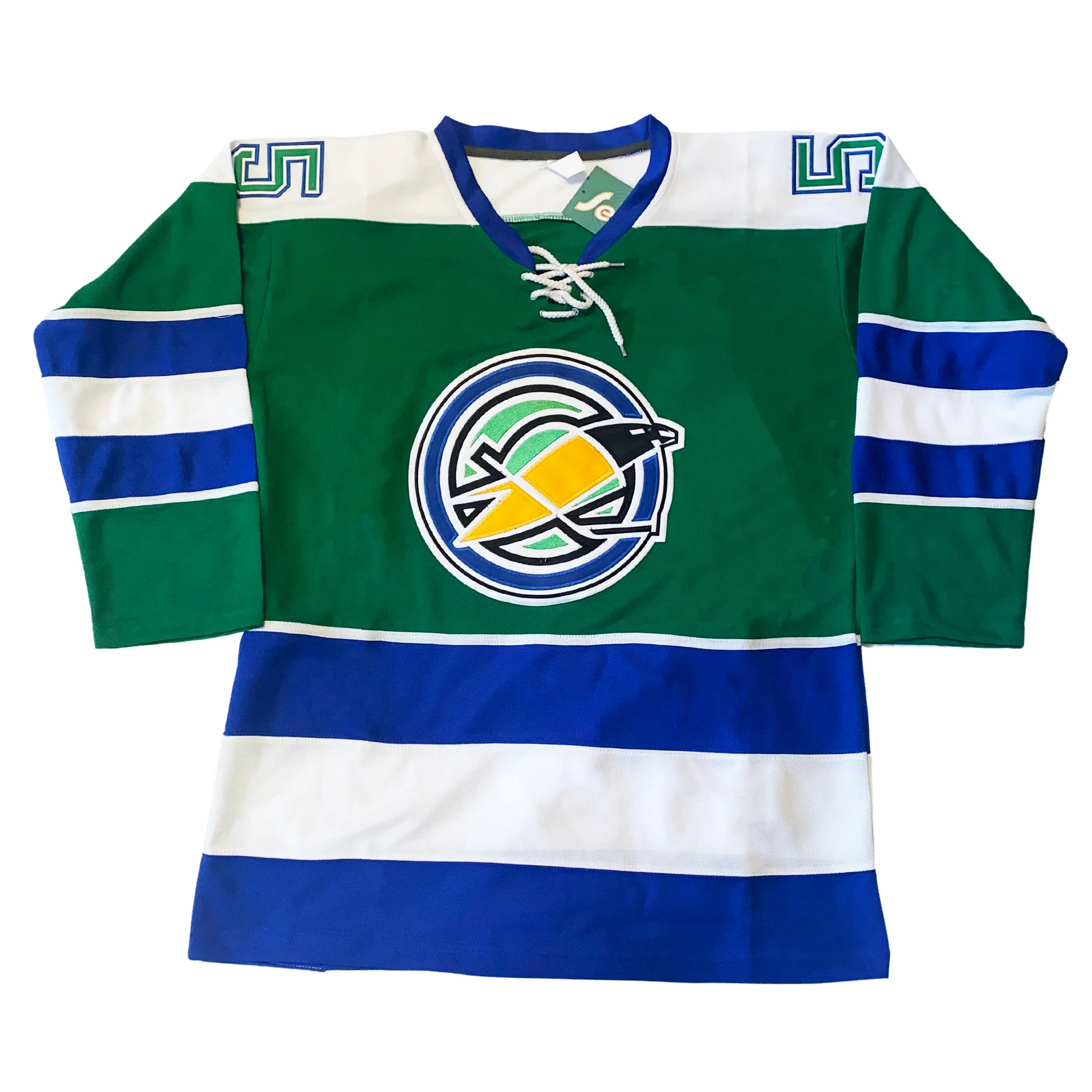 Oakland Seals Jersey