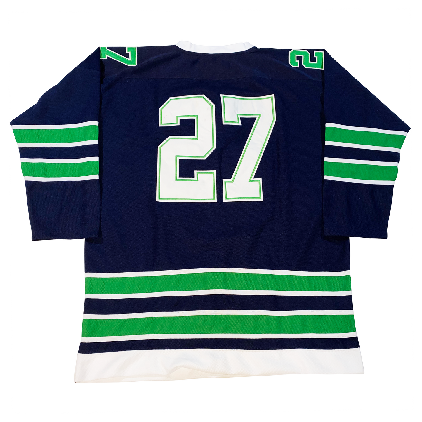 Oakland Seals Remix Jersey - Jerseys