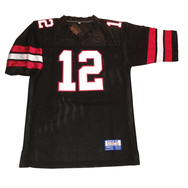 【レア】USA製 USDA 森林局ユニフォーム ウール オーバーオール Oklahoma Outlaws Jersey | USFL | Royal Retros
