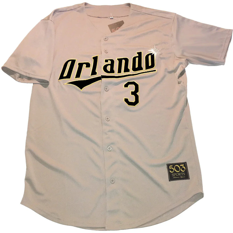 Orlando Sun Rays Jersey – Royal Retros
