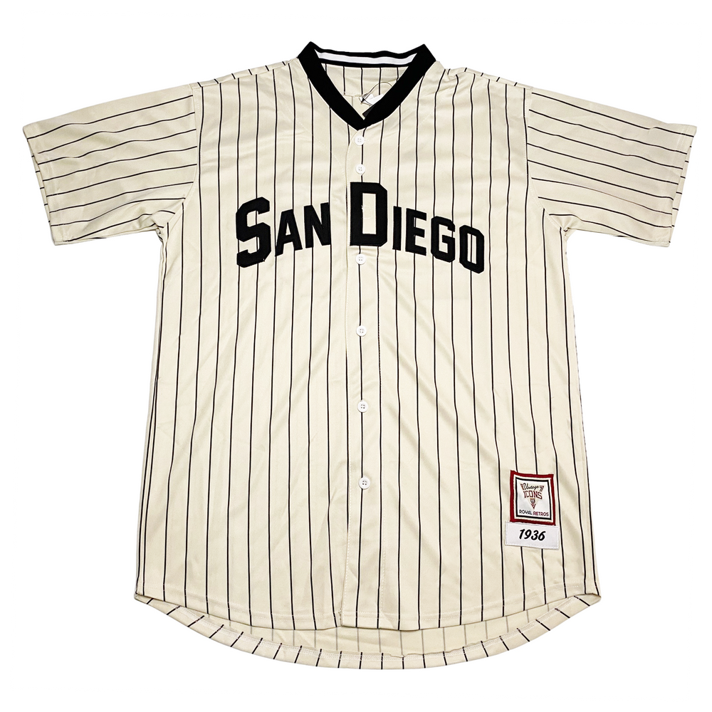 PCL Angels Jersey