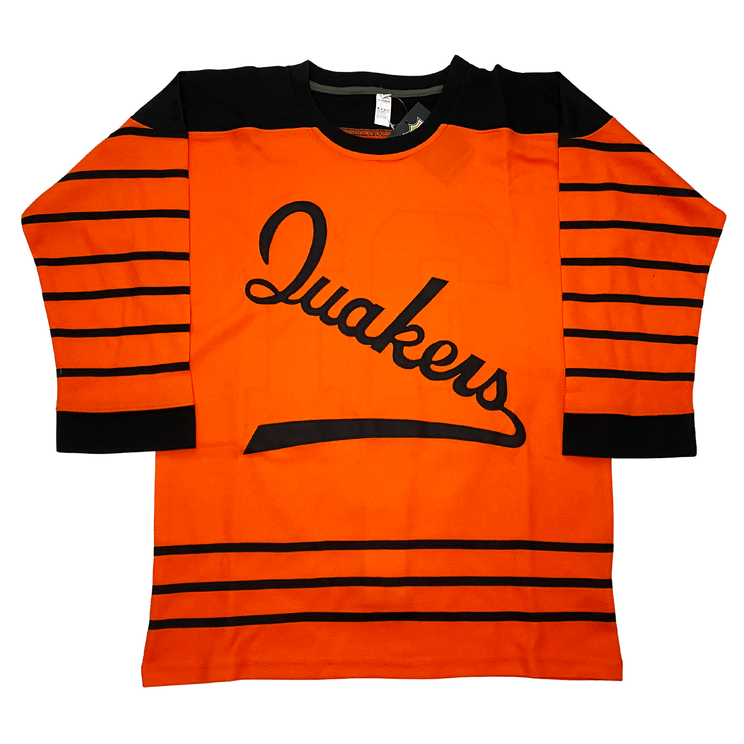 flyers quakers jersey