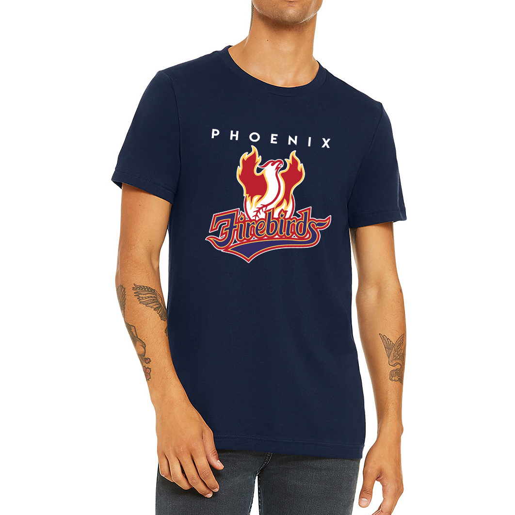 Phoenix Giants/Firebirds T-Shirt