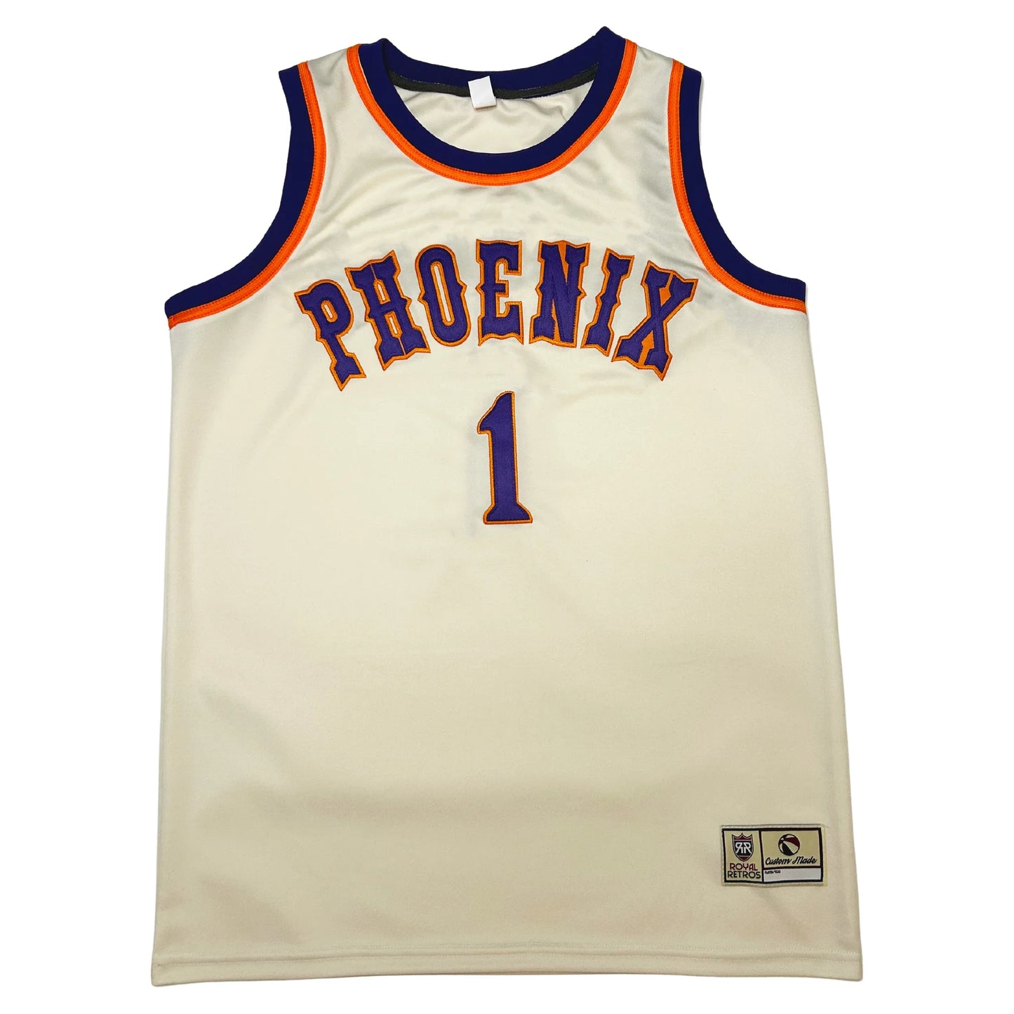 Phoenix suns online christmas jersey