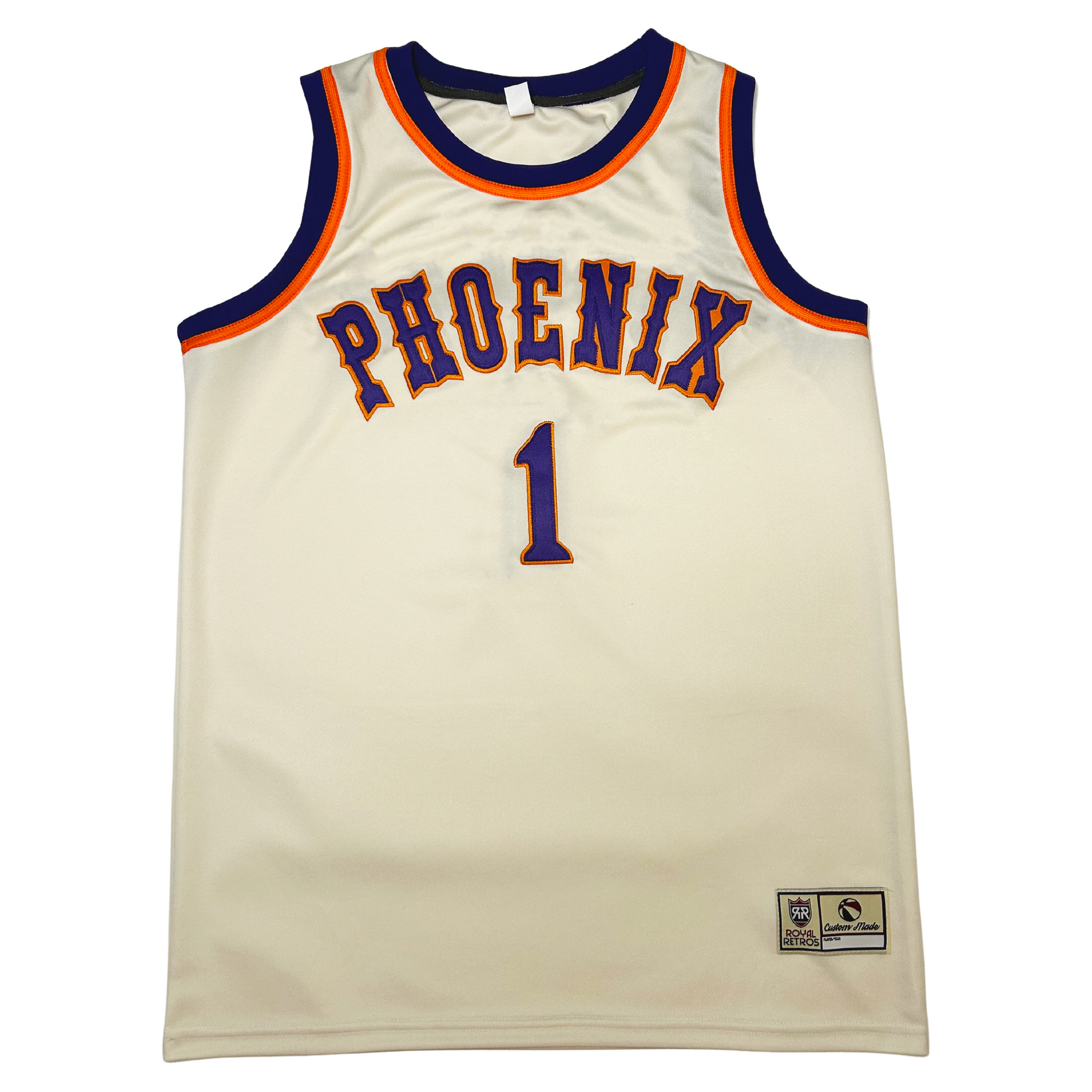 Phoenix Suns Jacket -  Denmark