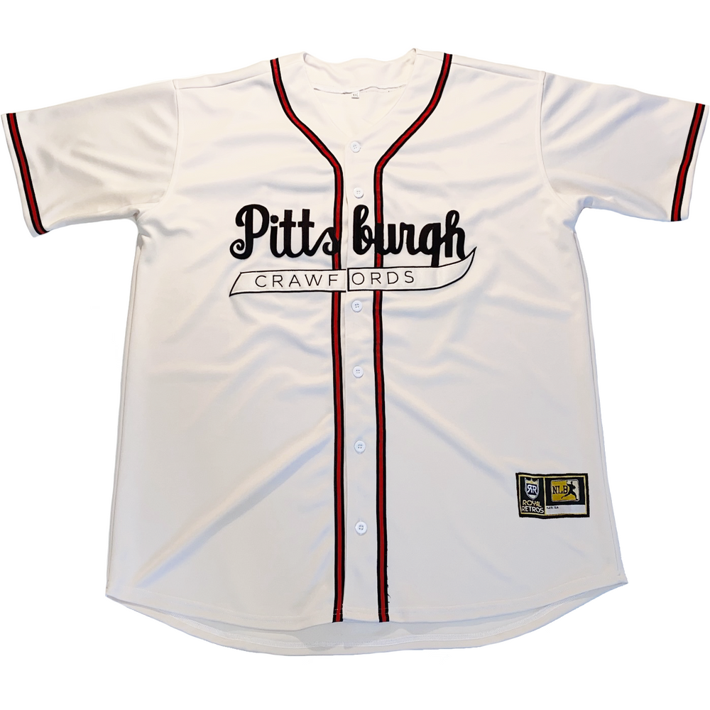 NLB - The Ultimate Negro Leagues Shop – tagged Pittsburgh