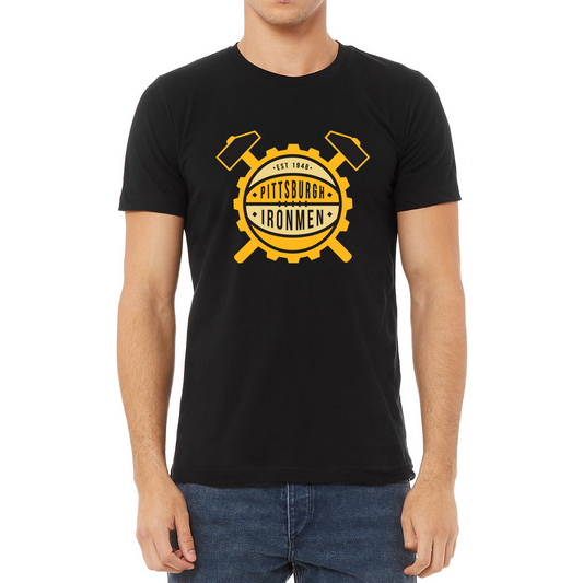 Pittsburgh Ironmen T-Shirt