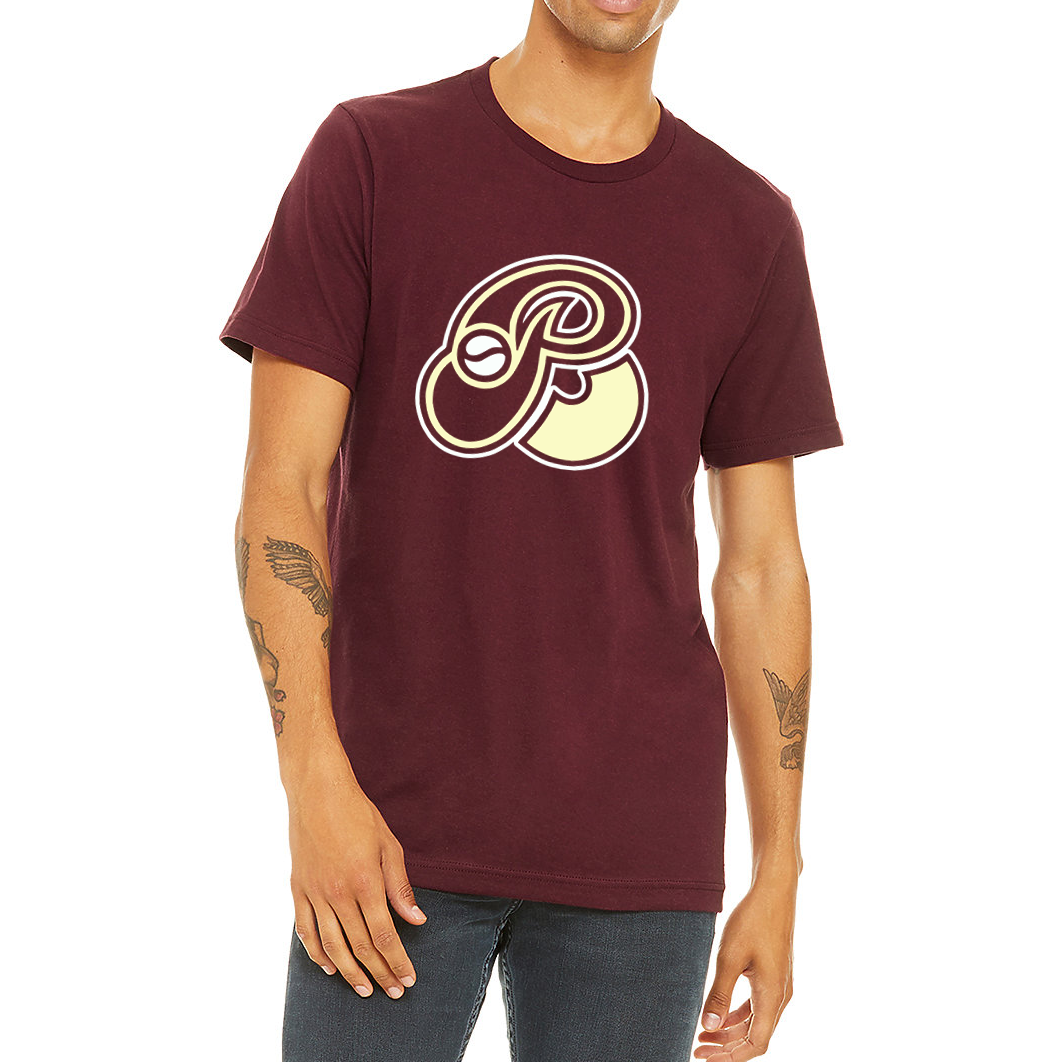 Portland Beavers T-Shirt