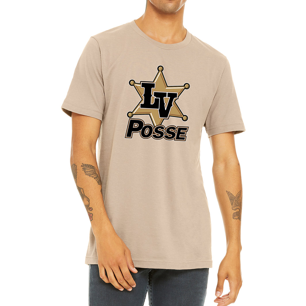 Las Vegas Posse T-Shirt