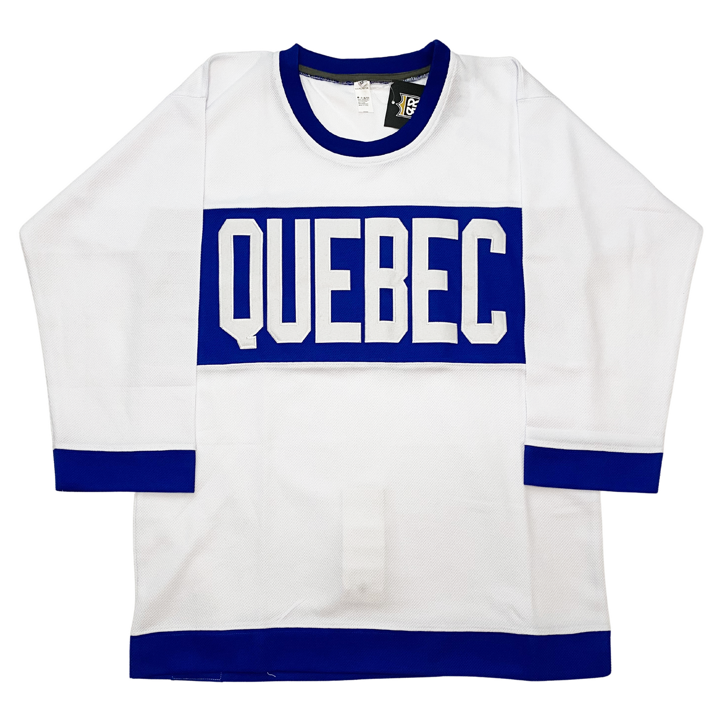Quebec Bulldogs Jersey